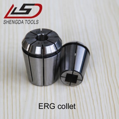 ERG Tapping collet for tapping  machine