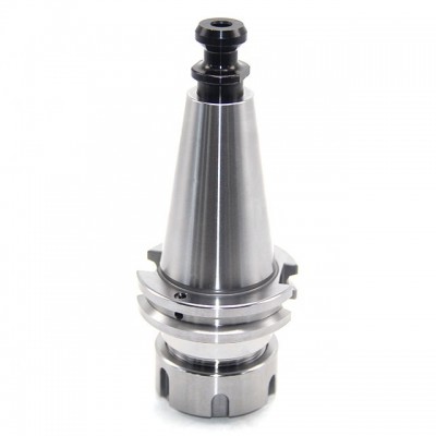 ANSI CAT40 ER Collet chuck with high quality and precision CNC tool holder