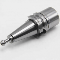 High quality CNC machine tools BT30-SK16 -60 BT30 collet chuck with high accuracy