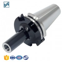 SK40 SOM Threaded Milling CNC Tool Holder