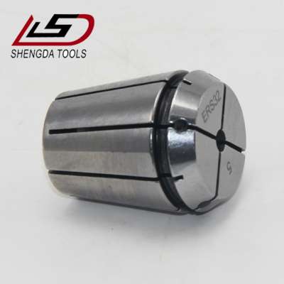 ER32 er sealed clamping collet sealed water with rubber