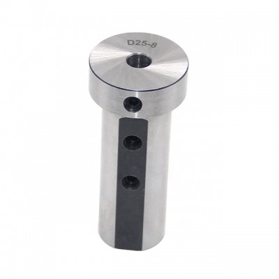 High Precision CNC tool holder 25 32 40 boring bar sleeve Hot Sale Reducing Sleeve For Boring Bar Holder