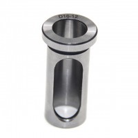 Other machine accessories boring bar reduction cylindrical reducing sleeve with screw or slot for CNC lathe tool