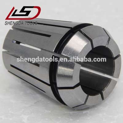 ERS Spring collet milling machine  collet with China made