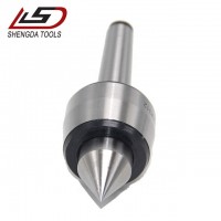 CNC tools Type DM315 live center with high quality for CNC machining